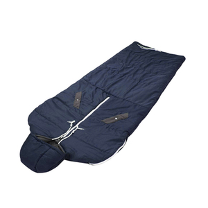 Xách Tay 4 Mùa Mặc Đi Bộ Túi Ngủ Với Dây Kéo Lỗ Cho Cánh Tay Và Chân - Product Image 1