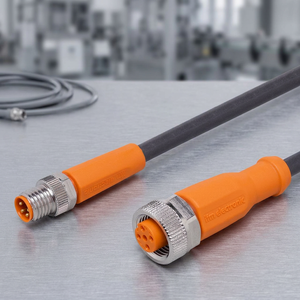 IFM EVC298 Data <b>Cables</b> - Product Image 3