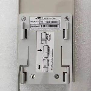 เสาอากาศ AMO-5G10 10dBi 5GHz แบบโพลาไรซ์คู่รอบทิศทาง ราคาดี มีสินค้าในสต็อก - Product Image 5