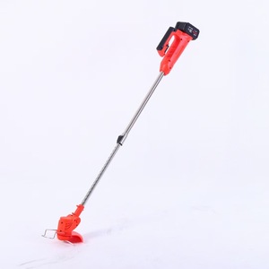 <span class=keywords><strong>Tagliaerba</strong></span> <span class=keywords><strong>elettrico</strong></span> decespugliatore tosaerba 21V agli ioni di litio Cordless Weed decespugliatore Kit <span class=keywords><strong>tagliaerba</strong></span> attrezzi da giardino - Product Image 5