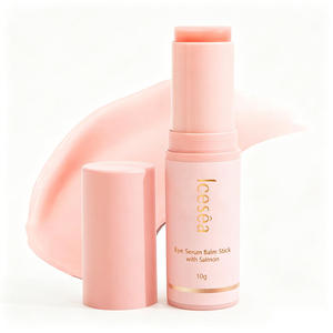 ครีมบำรุงรอบดวงตา OEM Salmon DNA PDRN ช่วยยกกระชับผิว ลดรอยคล้ำใต้ตา ลดอาการบวม รับผลิตแบรนด์ส่วนตัว ขายส่ง - Product Image 3