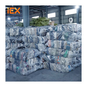 Zapatos deportivos de segunda mano de buena calidad, zapatos deportivos de segunda mano, zapatillas de deporte de marca usadas, zapatos usados en fardos de Europa - Product Image 2