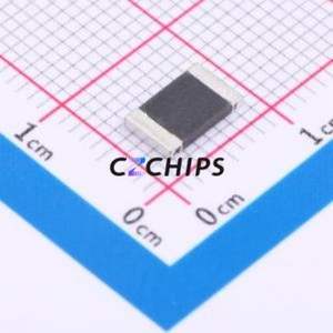 Resistencia de Detección de Corriente / Resistencia Shunt WSMP2817MR001FT0, Resistencia de Muestreo 2817, 1mOhm, 1%, 7W - Product Image 2