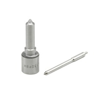 Buse d'injecteur pour Delphi diesel, livraison rapide, buse buses L130PBA pour pompe Diesel, 1 pièce