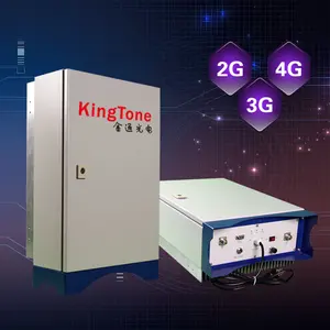 لمشروع تغطية إشارة النفق dcs1800/wcdma2100mhz 2g 3g RF الألياف البصرية مكرر