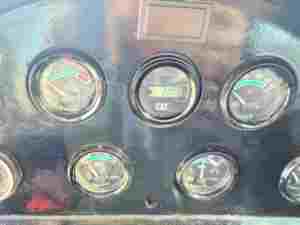 Cargadora de Ruedas Caterpillar 966H, Motor C11 ACERT de 194 kW, Capacidad de 3.4-4.6 m, Modelo 2024, para Obras de Construcción, Minería y Canteras - Product Image 6