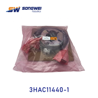 Harnais d'axe 5-6 du manipulateur 3HAC11440-1 pour robot A-BB IRB 7600