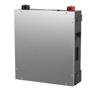 Batería de Litio Dyness A48100 Powerwall de 5 kWh y 10 kW, 48 V, 100 Ah, Baterías Lifepo4 para Sistemas de Almacenamiento de Energía Solar Doméstica, Almacén en la UE - Product Image 1