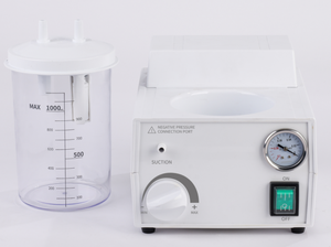 Máquina de Succión Eléctrica Portátil, Aspirador de Flemas Portátil - Product Image 5