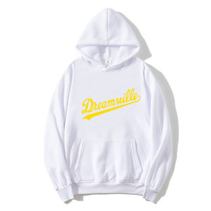 Felpa con cappuccio DREAMVILLE - Product Image 4