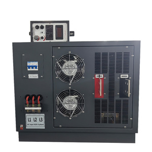 10V 2000A tần số cao điều chỉnh <span class=keywords><strong>DC</strong></span> Cung Cấp Điện Chỉnh lưu cho mạ điện điện xử lý nước - Product Image 3