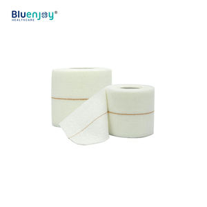 BLUENJOY医用防滑舒适弹性塑料EAB绷带，用于损伤恢复和关节保护 - Product Image 4