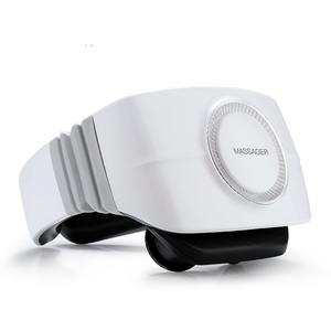 Inalámbrico inteligente masajeador de baja frecuencia de pulso eléctrico masajeador para el cuello para uso <span class=keywords><strong>en</strong></span> el hogar - Product Image 3