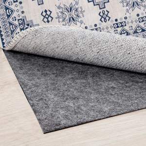 Alfombra Protectora de Fieltro de Estilo Moderno, Antideslizante, Sin Adhesivo, para Todo Tipo de Pisos, Base de Alfombra de Tela No Tejida - Product Image 1