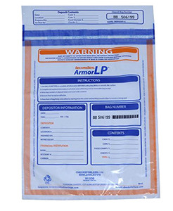 Bolsas <span class=keywords><strong>de</strong></span> seguridad con impresión personalizada, a prueba <span class=keywords><strong>de</strong></span> manipulaciones, con tira autoadhesiva - Product Image 3