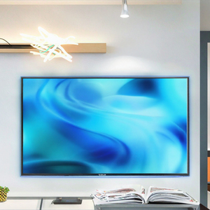 สำหรับทีวีคริสตัล UHD U8075H 4K สมาร์ททีวีขนาด 55 นิ้ว พร้อม AI Companion โปรเซสเซอร์คริสตัล อัตราการรีเฟรช 60Hz โหมดเกม ระบบเสียง Dynamic Sound-Energy - Product Image 2