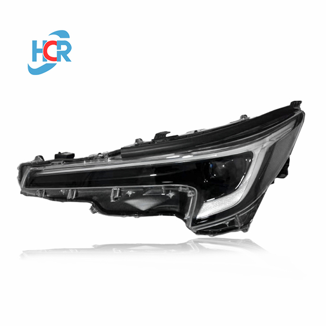 Suitable for Toyota Levin LED Headlight Hot-selling Car Front Headlamp Factory Wholesale Prices