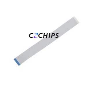FFC-0.5-34P-150mm-B FFC Cable (Flexible Flat Cable) P=0.5mm Connector 34P 0.5mm 0.3mm Reverse - Product Image 2