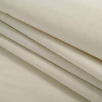 Tissu floqué auto-adhésif en nylon importé de France, velours à poils longs pour montage sur papier, doublure de boîte de luxe