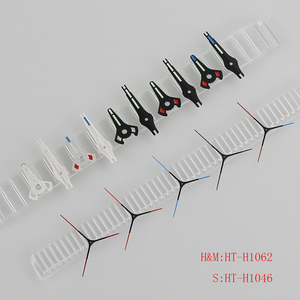 Đặc Biệt Máy Bay Phong Cách Siêu Màu Xanh Lá Cây Sáng Phù Hợp Cho Nh34 Nh35 Nh36 Phong Trào Đồng Hồ Tay - Product Image 1