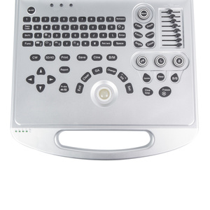 Sonda de Ultrasonido Inalámbrica a Color de Doble Cabezal Portátil para Hospital <span class=keywords><strong>Doppler</strong></span>, Instrumento de Diagnóstico por Ultrasonido a Color - Product Image 5