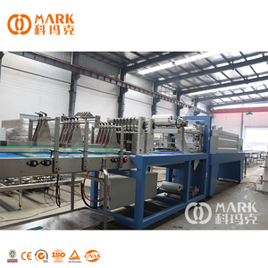 Traitement d'eau <span class=keywords><strong>pure</strong></span> et minérale ultra-efficace et système mécanique d'embouteillage avec filtration avancée - Product Image 6