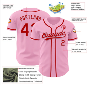 OEM bán buôn tùy chỉnh chất lượng cao đồng phục bóng chày bóng chày Áo thun Đồng bằng bóng chày áo - Product Image 3