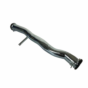 ท่อเชื่อมต่อปั๊มน้ำฮอนด้า 19505-P30-000 เหล็ก 50 มม. ความยาวสำหรับอินเทกรา ซีอาร์วี ซีวิค EK4 เครื่องยนต์ทดแทน - Product Image 4