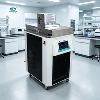 CK-4010GD Intelligent Fast High Program Controlled Constant Water Bath Temperature Measuring Instrument USB Stainless OEM/ODM