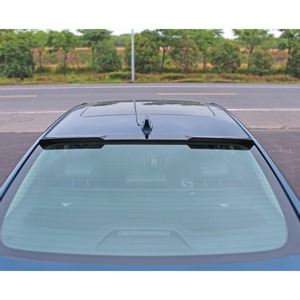 สปอยเลอร์หลังคาสำหรับรถยนต์ฮอนด้า แอคคอร์ด/อินสไปร์ รุ่นที่ 11 ปี 2023 ชุดแต่งสปอยเลอร์หลังคา ชุดแต่งตัวถัง สปอยเลอร์หลังคา ชิ้นส่วนภายนอก - Product Image 5