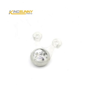 Feux de freinage de remplacement King Sunny pour <span class=keywords><strong>trottinette</strong></span> électrique <span class=keywords><strong>Xiaomi</strong></span> M365 Pro – Pièces détachées et accessoires pour trottinettes - Product Image 3