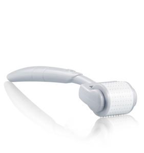 Jarum baja tahan karat pegangan kurva kualitas tinggi <span class=keywords><strong>Roller</strong></span> jarum mikro 192 jarum untuk mengencangkan kulit dan memutihkan - Product Image 4