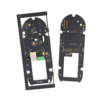 Fabricante de Ensamblaje de PCB Multicapa que Ofrece Servicio Personalizado de Prototipado de PCBA, Circuitos BOM
