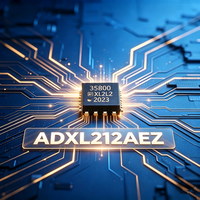 Composants électroniques à circuit intégré neufs et originaux E-TAG ADXL212AEZ – Fournisseur de puces IC E-TAG