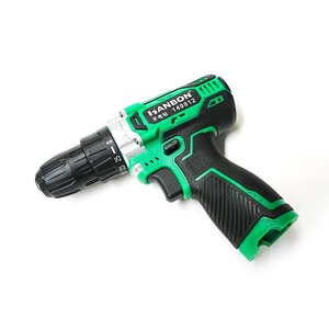 Top Quality Mini <b>Hand</b> Lithium Cordless Brush <b>Drill</b> 140812 Lithium <b>Drill</b> Machine Rechargeable Batter - Product Image 5