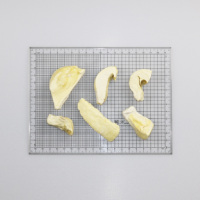 Groothandel Knapperige Natuurlijke Fruit Snoepjes Gedroogd Fruit Zoete Smaak Bulkverpakking Zonder Conserveermiddelen Gedroogde Durian
