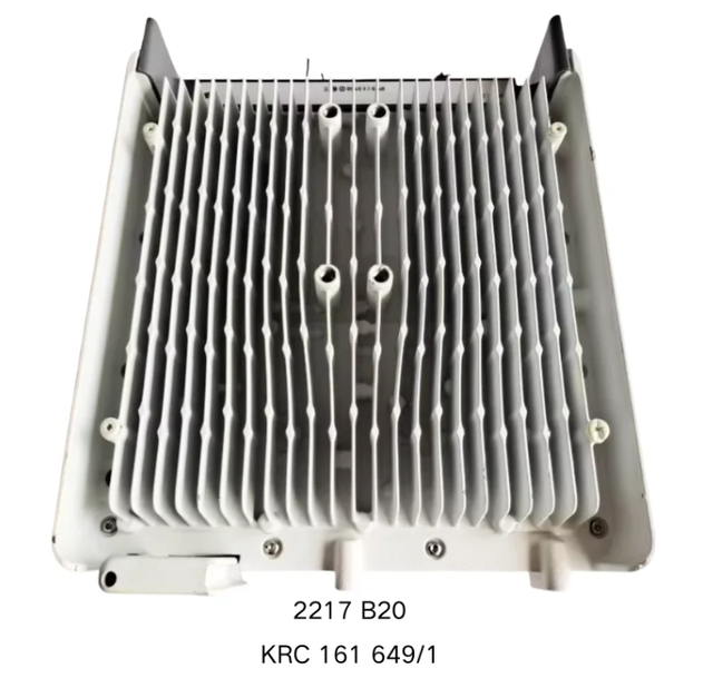 2217B20 Radio Unit RRU KRC 161 549/1 800MHz FDD Band 20 4G Base Station