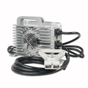 36V 48V 60V 72V 25a 35A Cargador inteligente a prueba de agua Motocicletas eléctricas RV Carros de golf LiFePO4 Paquete de batería 29,2 V 43,8 V 58,4 V 87,6 V - Product Image 6