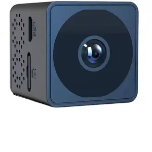 Vente chaude 1080P HD Infrarouge Vision Nocturne Caméra Vidéo Sans Fil Petit Enregistreur Vidéo Micro Caméra