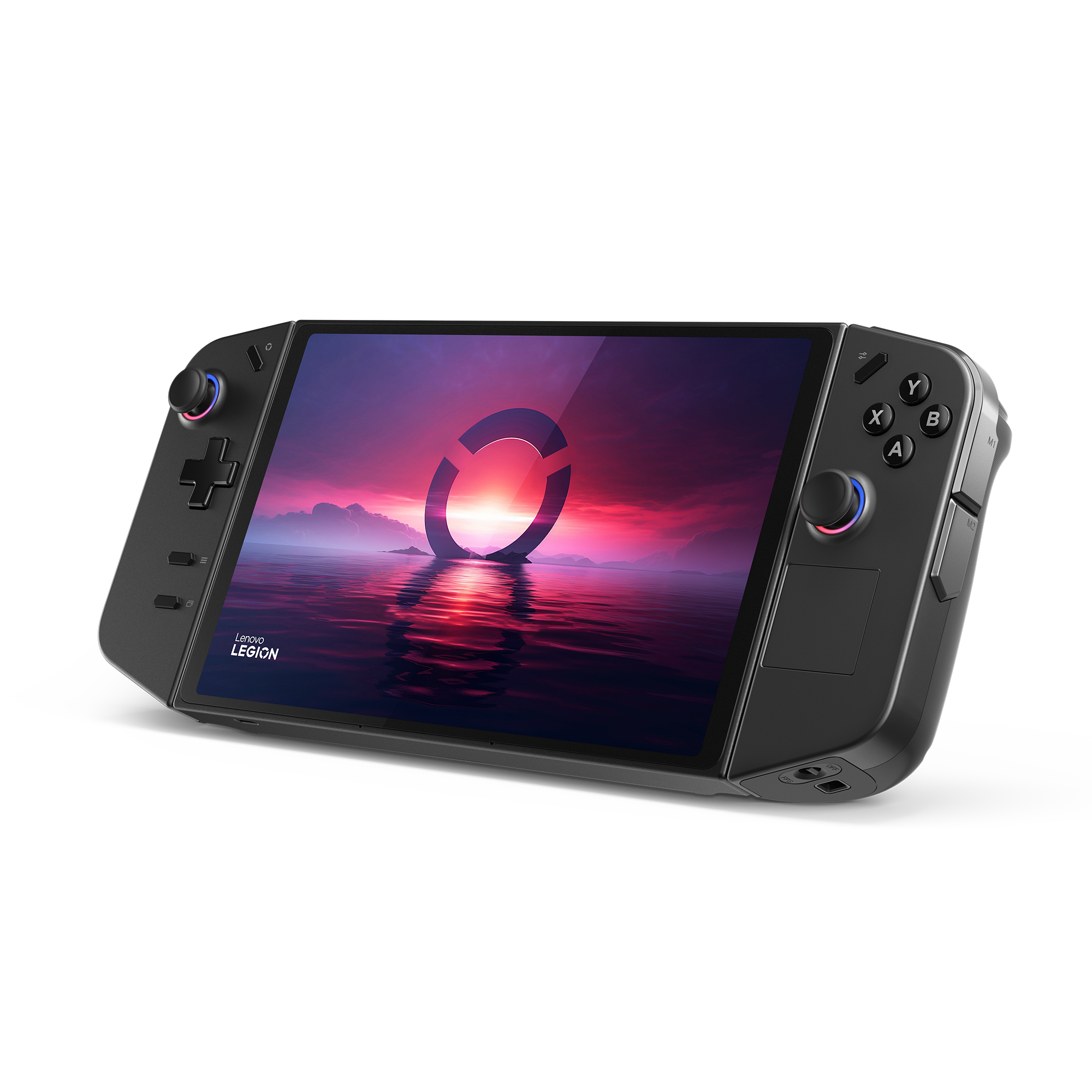 LEGION Go 8.8inch Handheld Gaming Console - AMD Ryzen Z1