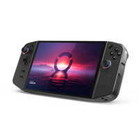 Console de Jeu Portable LEGION Go 8.8 Pouces PC AMD Ryzen Z1 Extreme 16Go RAM 512Go SSD 2560*1600 144Hz Batterie 49.2Wh 65W PD