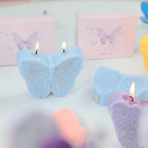 Funday เทียนตกแต่งสำหรับเด็ก, เทียนวันอีสเตอร์รอมฎอนออกแบบได้ตามต้องการ - Product Image 2