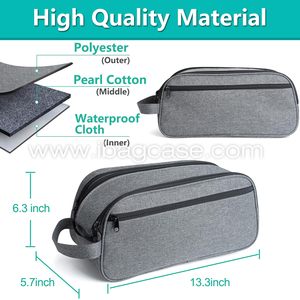 Étui de rangement pour équipement d'<span class=keywords><strong>apnée</strong></span> avec logo personnalisé, <span class=keywords><strong>sac</strong></span> de transport compact pour machine CPAP - Product Image 2