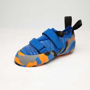 Nuovo arrivo resistente OEM Sneaker resistente all'usura Rock scarpe sportive da arrampicata per bambini e donne di grandi dimensioni - Product Image 2