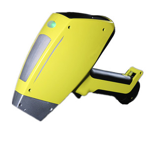 Oferta Especial: Espectrómetro de Rayos X Portátil Yabooo, Analizador de Metales y Detector de Oro, 2 Años de Garantía, 1.4 kg - Product Image 1