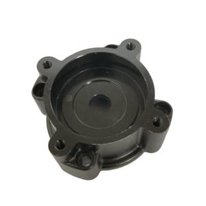 晾衣架用易组装铝合金家具配件精密不锈钢压铸件 - Product Image 5