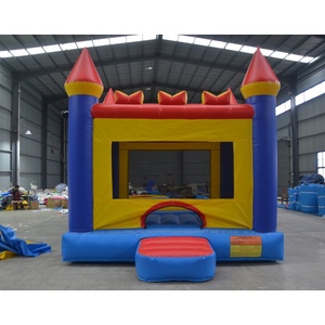 13ft <span class=keywords><strong>Inflatable</strong></span> thư bị trả lại nhà Đảng sử dụng trẻ em của nhảy Đồ chơi Trò chơi thương mại lâu đài bouncy để bán - Product Image 2