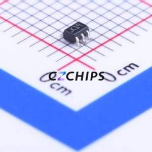 Nuevo y original TSV631ICT amplificador operativo de chip IC de circuito integrado de - Product Image 1