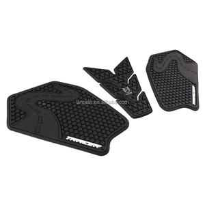 Autocollant de réservoir de moto, autocollant antidérapant pour réservoir de carburant pour YAMAHA TRACER700 <span class=keywords><strong>Tracer</strong></span> <span class=keywords><strong>700</strong></span> <span class=keywords><strong>Tracer</strong></span> 7 GT 2020 <span class=keywords><strong>2021</strong></span> - Product Image 1