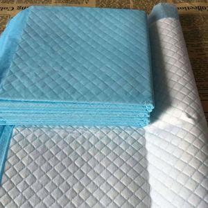 Tapis d'apprentissage jetables pour chiots et chiens, super absorbants, écologiques, avec logo personnalisé - Product Image 3
